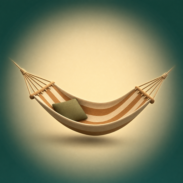 Relaxed