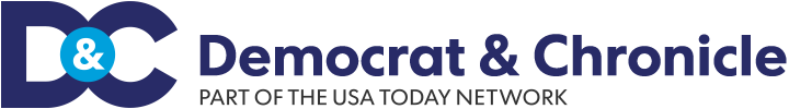 Democrat & Chronicle
